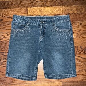 Long shorts